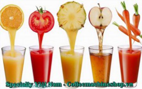 Địa chỉ đào tạo bán và cho thuê pha chế cà phê tại Hà Nội